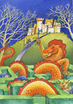Adventure Cover - Susan Jaekel