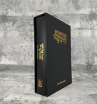 Before They are Hanged - Standard Edition (Dustjacket ONLY)
