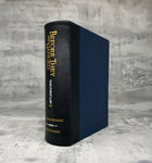 Before They are Hanged - Lettered Edition