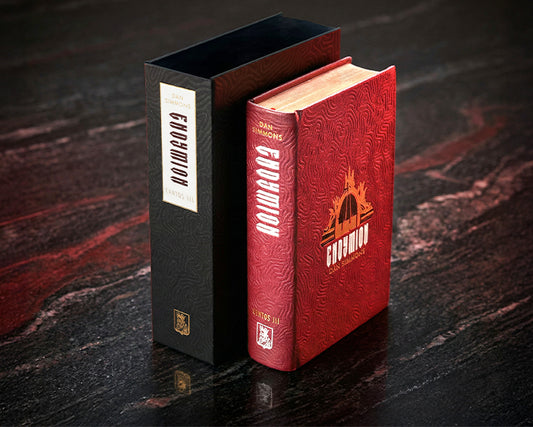 Endymion- Deluxe Edition