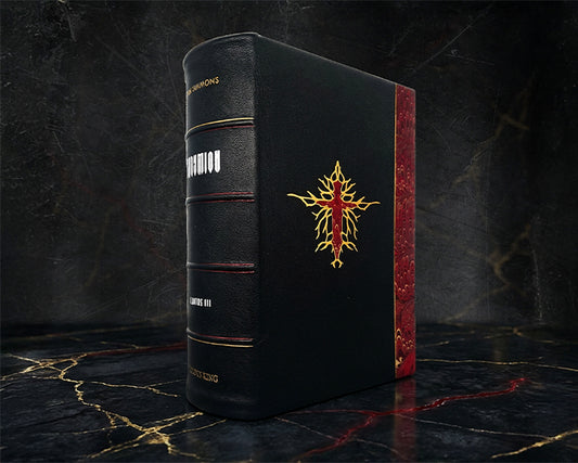 Endymion - Lettered Edition