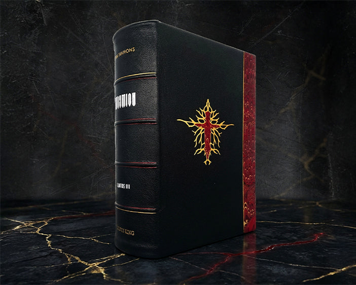 Endymion - Lettered Edition