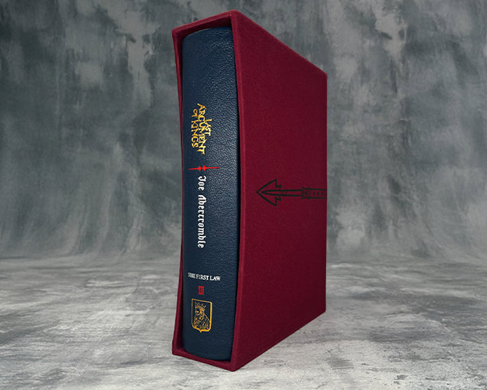 Before They are Hanged - Deluxe Edition