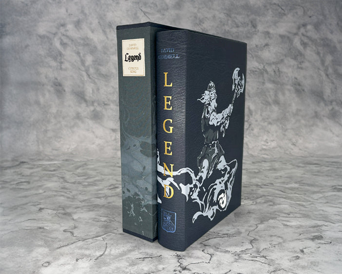Legend - Deluxe Edition