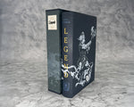 Legend - Deluxe Edition