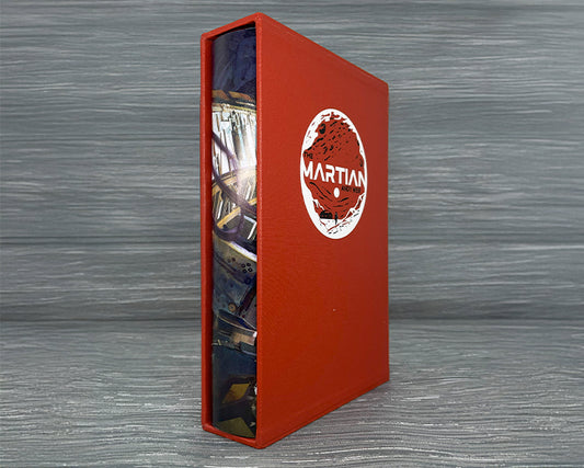 The Martian - Standard Edition