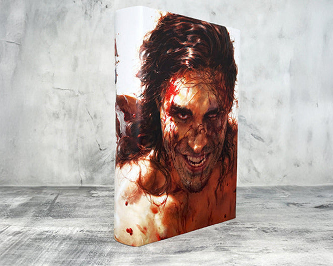 The Blade Itself - Standard Edition