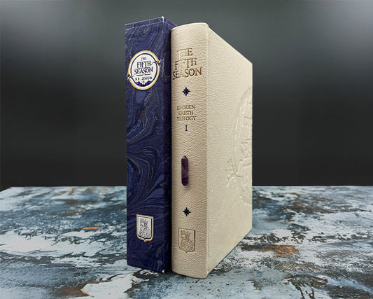 Numbered Edition - The Fifth Season