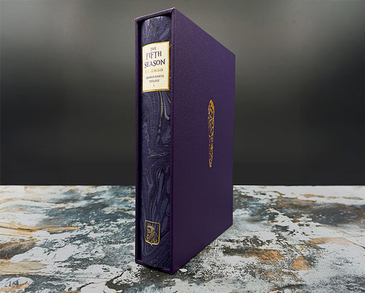 The Fifth Season - Standard Edition