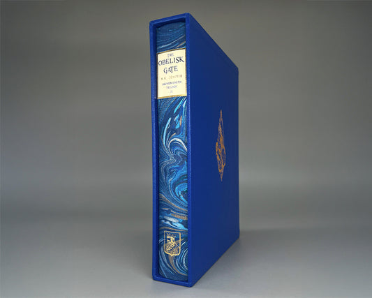 The Obelisk Gate - Standard Edition
