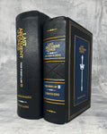Last Argument of Kings - Lettered Edition