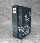 Legend - Deluxe Edition