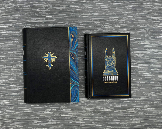 Hyperion - Lettered Edition