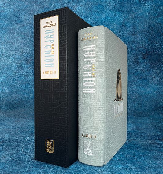 Fall of Hyperion - Deluxe Edition