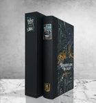 The Hitchhikers Guide to the Galaxy - Standard - Black