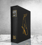 The Hitchhikers Guide to the Galaxy - Standard - Black