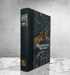 The Hitchhikers Guide to the Galaxy - Standard - Black